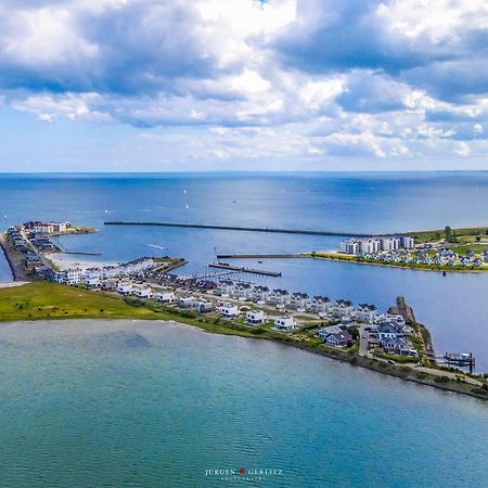 شقة Seapoint أوبلينتيز المظهر الخارجي الصورة
