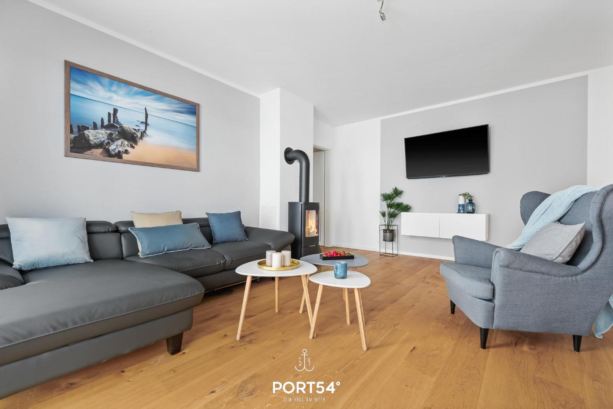 شقة Seapoint أوبلينتيز المظهر الخارجي الصورة