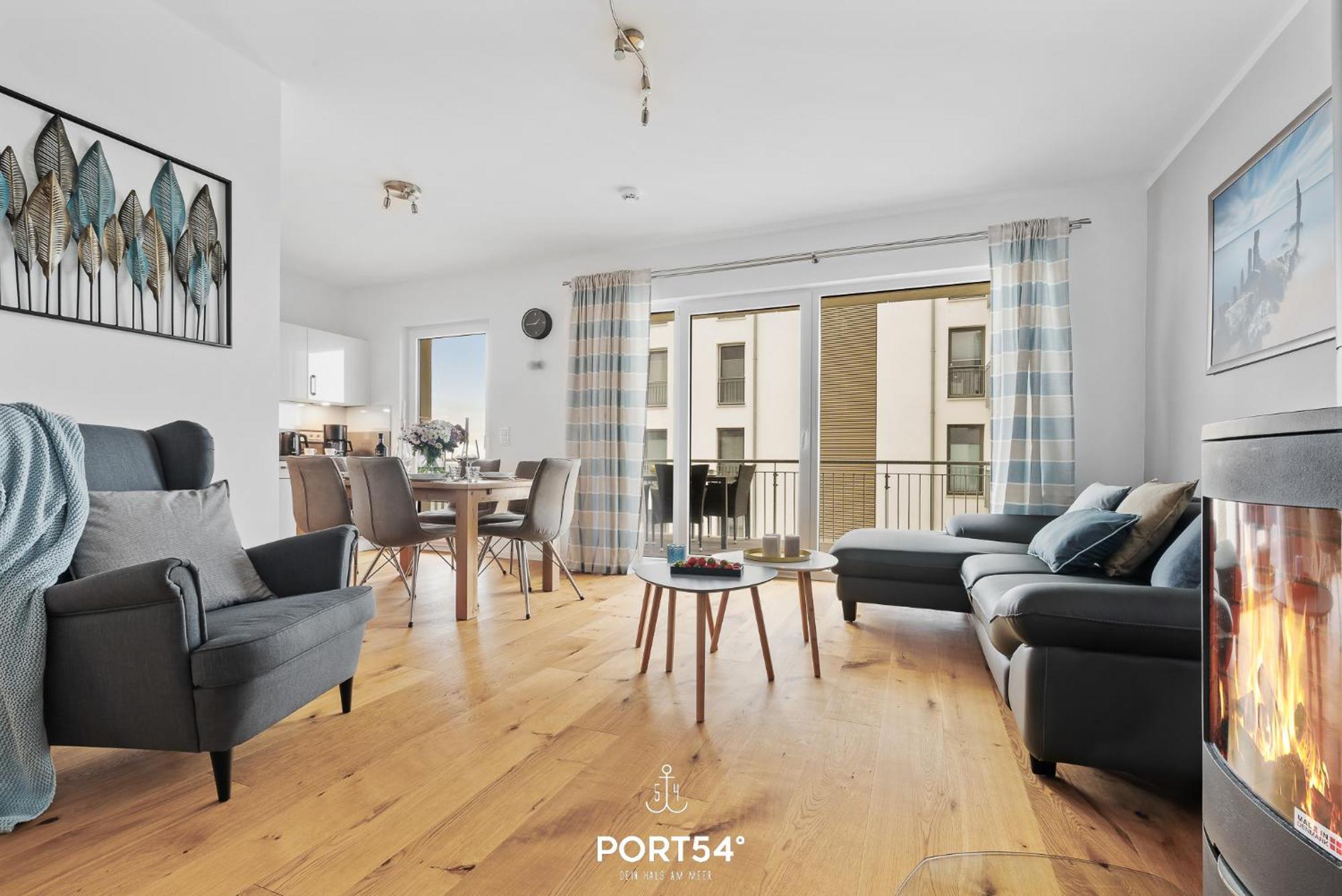 شقة Seapoint أوبلينتيز المظهر الخارجي الصورة